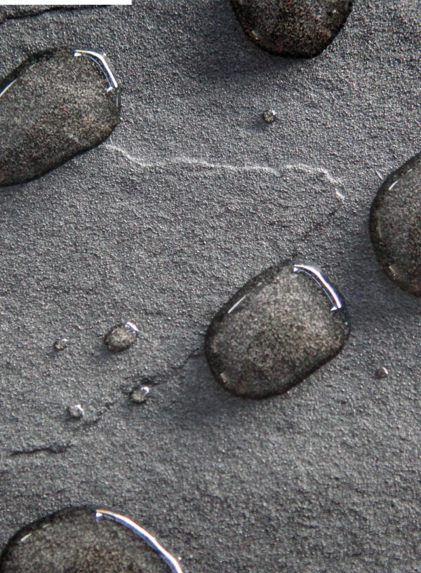 SHOWER TRAY ART STONE CEMENT - Image 2