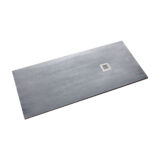 SHOWER TRAY ART STONE CEMENT