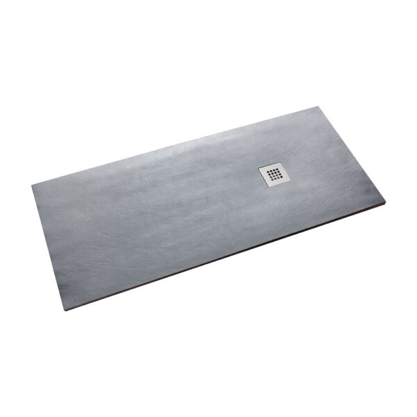SHOWER TRAY ART STONE CEMENT