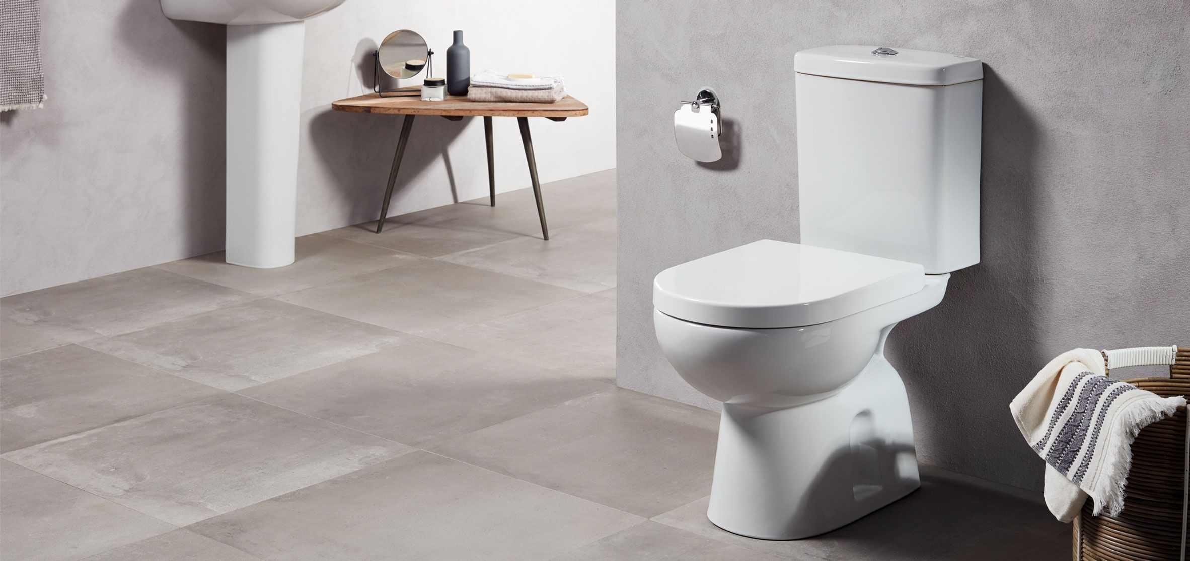 POINT SET ΧΠ S ΜΕ ΜΠΙΝΤΕ SOFT CLOSING DUROPLAST (POI 3000 DUB) - Image 3