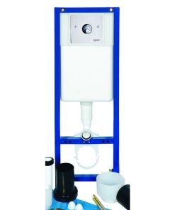 15001 EXCLUSIVE ΚΑΖΑΝΑΚΙ ΕΝΤΟΙΧΙΣΜΟΥ ME FRONTPANEL CONTROL& INOX BUTTON