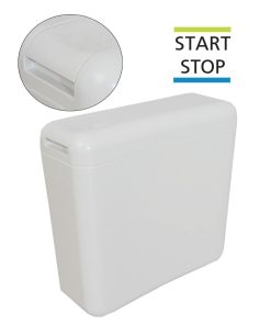 33801 ECO SIAMP ΚΑΖΑΝΑΚΙ 1/2" START-STOP