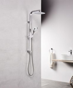 53110 HILL BIANCO PLUS ΣΤΗΛΗ ΝΤΟΥΣ 2 ΕΞΟΔΩΝ