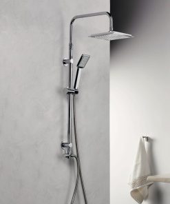 53340 RAIN QUADRO EX ΣΤΗΛΗ ΝΤΟΥΣ ΕΠΕΚΤΕΙΝΟΜΕΝΗ ΜΕ ΤΗΛ & ΣΑΠ/ΘΗΚΗ (53240-1)