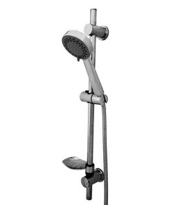 51035 DYNAMIC ΣΤΗΛΗ ΝΤΟΥΣ ΡΥΘΜΙΖΟΜΕΝΗ ΜΕ ΤΗΛΕΦΩΝΟ &ΣΠΙΡΑΛ