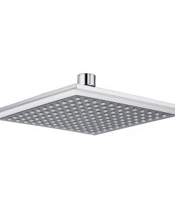 55200 QUADRO ΚΕΦΑΛΗ ΝΤΟΥΣ ABS 20x20cm