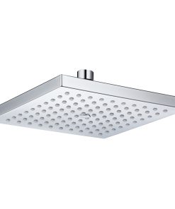 55241 QUADRO KROM ΚΕΦΑΛΗ ΝΤΟΥΣ ABS 20x20cm