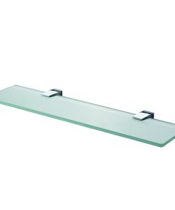 71001 PREMIUM ΕΤΑΖΙΕΡΑ ΓΥΑΛΙΝΗ 50cm