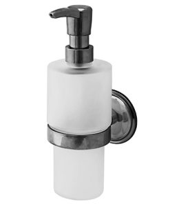 71419 SOLO DISPENSER ΤΟΙΧΟΥ ΓΥΑΛΙΝΟ