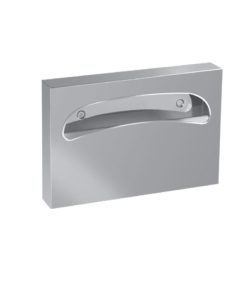 81002 ΘΗΚΗ ΧΑΡΤΙΝΟΥ ΚΑΛΥΜΜΑΤΟΣ ΛΕΚΑΝΗΣ ΙΝΟΧ