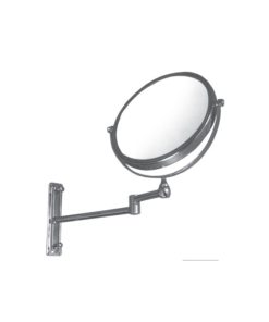 81007 ΚΑΘΡΕΠΤΗΣ MAKE UP Φ20cm