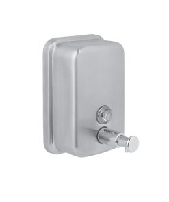 81201 DISPENSER INOX 1000 ml