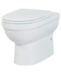 VITROYA ΛΕΚΑΝΗ ΥΠ Back to Wall   Ρ  (VT350)