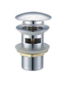 95605 ΒΑΛΒΙΔΑ ΝΙΠΤΗΡΟΣ POP-UP 10,5cm ΜΕ ΥΠΕΡΧΕΙΛΗΣΗ XΡΩΜΕ