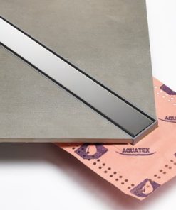 ΣΙΦΩΝΙ ΔΑΠΕΔΟΥ ΙΝΟΧ ΜΕ ΜΟΝΩΣΗ ΜΕ ΣΧΑΡΑ DOLU