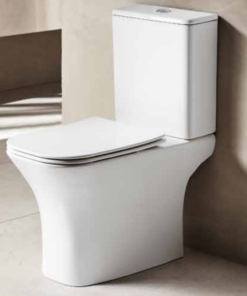 SPRINT SET RIMLESS 65cm SOFT ΜΕ ΔΙΠΛΟ ΜΗΧΑΝΙΣΜΟ (SPR 3100)