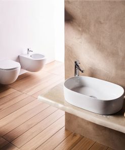 COR055 CORONA ΝΙΠΤΗΡΑΣ ΕΠΙΚΑΘΗΜΕΝΟΣ 55x35x14cm