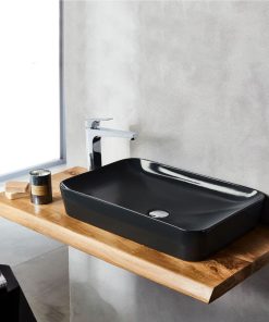 UL060 ULTRA ΝΙΠΤΗΡΑΣ 40x60cm ANTHRACITE MATT