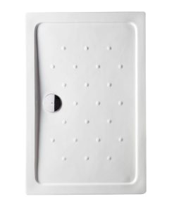 ΝΤΟΥΣΙΕΡΑ ΠΟΡΣΕΛΑΝΗΣ SLIM 80x100x6cm (SI80100S)