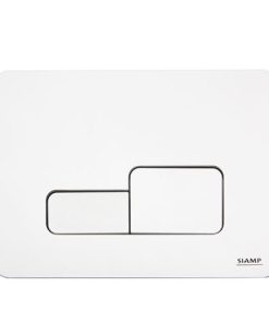 111942 BUTTON PRIME WHITE