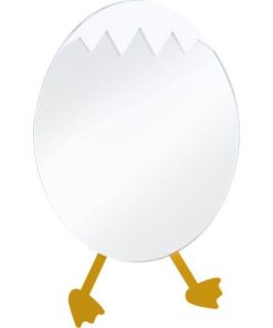 DUCKY ΜΙΚΡΟΣ ΚΑΘΡΕΠΤΗΣ (DC30035-Β)