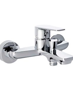 61031-1 ROMA ΜΠΑΤΑΡΙΑ ΛΟΥΤΡΟΥ ΜΕ ΤΗΛ-BAΣH-ΣΠΙΡΑΛ