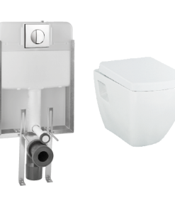 SET 11180-130 FOCUS SET  SMART RIMLESS (11180-111910-SMA326-SMA2600)