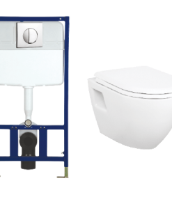 PRISMA SET  RAZOR  (SET 11183-120) (11183-111910-TP325-41224)