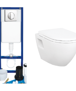 SET 11100-120 STANDARD SET RAZOR (11100-111910-TP325-41224)