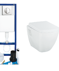 SET 11100-130 STANDARD SET  SMART RIMLESS(11100-111910-SMA326-SMA2600)