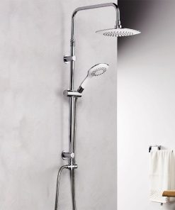 53376 RAIN BIANCO EX ΣΤΗΛΗ ΝΤΟΥΣ ΕΠΕΚΤΕΙΝΟΜΕΝΗ ΜΕ ΤΗΛ & ΣΑΠ/ΘΗΚΗ (53276-1)