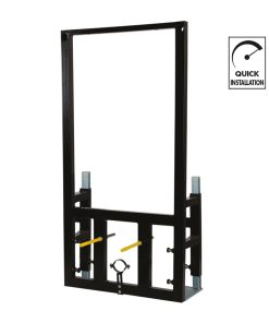 GBM500.00 ΑΥΤΟΦΕΡΟΜΕΝΗ ΒΑΣΗ ΣΤΗΡΙΞΗΣ ΜΠΙΝΤΕ & ΚΡΕΜΑΣΤΗΣ ΛΕΚΑΝΗΣ