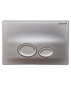 GP2002.00 DROP BUTTON ΕΝΤΟΙΧΙΣΜΟΥ ΜΑΤT ΓΚΡΙ