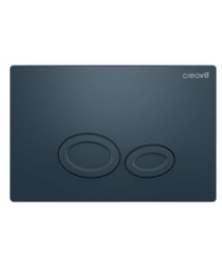 GP2002.05 DROP BUTTON ΕΝΤΟΙΧΙΣΜΟΥ MATT BASALT