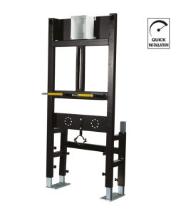 GPM600.00 ΑΥΤΟΦΕΡΟΜΕΝΗ ΒΑΣΗ ΣΤΗΡΙΞΗΣ ΟΥΡΗΤΗΡΙΟΥ