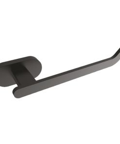 PL18807Ν PLANET ΧΑΡΤΟΘΗΚΗ ΧΩΡΙΣ ΚΑΛΥΜΜΑ  BLACK MATT