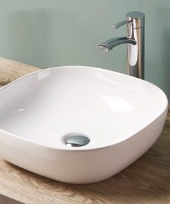 SPA041 SPACE ΝΙΠΤΗΡΑΣ ΕΠΙΚΑΘΗΜΕΝΟΣ 41.5x41.5x14.5cm