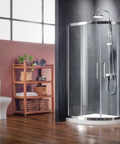 Καμπίνα VERSUS 400 Ημικυκλική