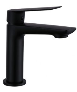 9910N SLEEK ΜΠΑΤΑΡΙΑ ΝΙΠΤΗΡΑ ΜΕ POP-UP BLACK MATT