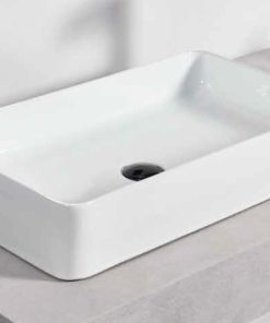 PRI060 PRISMA NEW ΝΙΠΤΗΡΑΣ ΕΠΙΚΑΘΗΜΕΝΟΣ 60x35x17.5cm