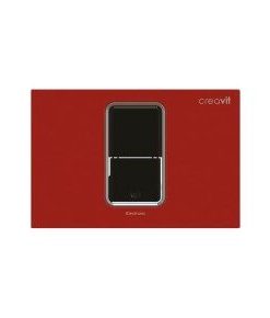 FP8002.01 ΠΛΑΚΕΤΑ ΧΕΙΡΙΣΜΟΥ ΜΕ ΦΩΤΟΚΥΤΤΑΡΟ ΜΠΑΤΑΡΙΑΣ ΧΡΩΜΑ ΚΟΚΚΙΝΟ