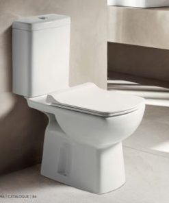 PRAXIS SET S SOFT SLIM DUROPLAST (PRA 17030 DU)