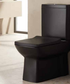 QUADRO SET BACK TO WALL ΜΑΥΡΟ ΜΑΤ (LR360BM-LR410BM-KC1603BM-IT2500) (LR 3600NS)