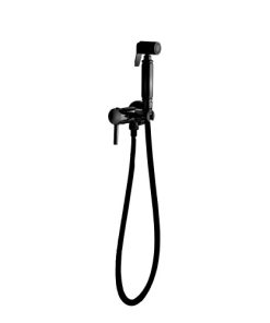 3374N KIT SHUTTOF ΜΕ ΤΗΛΕΦΩΝΟ & ΣΠΙΡΑΛ ΣΤΡΟΓΓΥΛΟ BLACK MAT