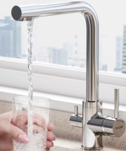 DW8700 ΜΠΑΤΑΡΙΑ ΚΟΥΖΙΝΑΣ 3 ΠΑΡΟΧΩΝ