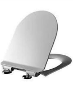 41224-1 SLIM ΚΑΛΥΜΜΑ DUROPLAST SOFT CLOSING