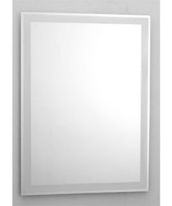 76007 ΚΑΘΡΕΠΤΗΣ ΜΕ ΠΛΑΙΣΙΟ ΑΜΜΟΒΟΛΗΣ 55x75cm