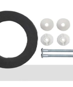 ΣΕΤ ΒΙΔΕΣ ΜΗΧΑΝΙΣΜΟΥ ΜΕ ΛΑΣΤΙΧΟ ΜΟΝΩΣΗΣ (X213 & X215)(ΧSH)