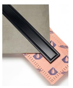 ΣΙΦΩΝΙ ΔΑΠΕΔΟΥ ΜΕ ΑΝΑΣΤΡΕΦΟΜΕΝΗ ΣΧΑΡΑ ΚΑΙ ΜΟΝΩΣΗ (ΔΕΧΕΤΑΙ ΠΛΑΚΑΚΙ) & ΠΛΑΙΣΙΟ BLACK MATT