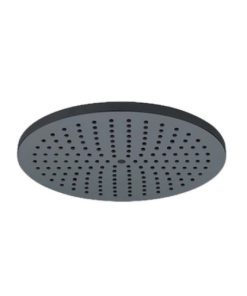 6591N ΚΕΦΑΛΗ ΕΞΟΙΚΟΝΟΜΗΣΗΣ BLACK MATT Φ25cm